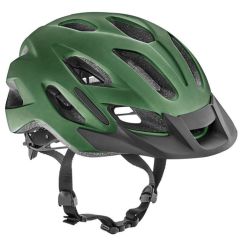 Giant Compel MIPS Helmet - Metallic Green