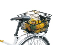 Topeak MTX QuickTrack Rear Basket