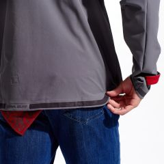 Pearl Izumi Prospect Barrier Jacket - Urban Sage 9