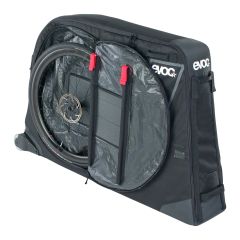 Evoc Bike Travel Bag - Black 4