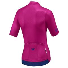 Liv Vantage Womens Jersey - Virtual Pink