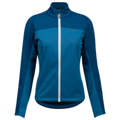 Pearl Izumi Womens Quest Amfib Jacket - Twilight/Polar Night 2