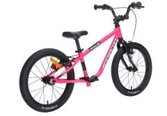 Kidvelo Rookie 18 Pink Balance-30