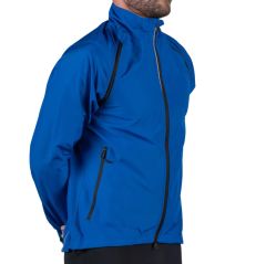 Bellwether Velocity Convertible Jacket - Royal Blue