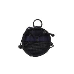 Skingrowsback Lunchbox Handlebar Bag Navy-30