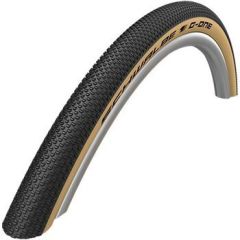 Tyre 700 x 28 Schwalbe G-One Evo LiteSkin Folding