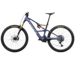 Orbea Rise LT M-Team 2025 Tanzanite-20