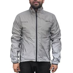 Azur Transverse Reversible Jacket - XS