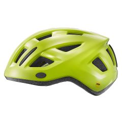 Giant Relay MIPS Helmet - Fluro Yellow 5