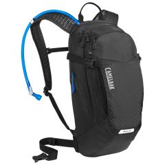 CamelBak Mule 12 Hydration Pack 3L - Black 1