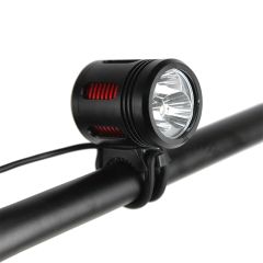 Azur Titan 3000lm Battery Front Light