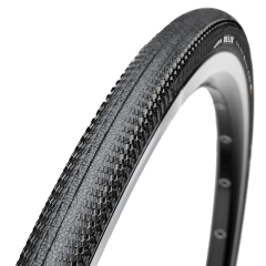 Maxxis Relix Tubular 28" x 25mm Folding Tyre