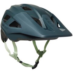 Fox Youth Mainframe MIPS Helmet - Emerald