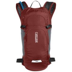 CamelBak Lobo 9 2L Hydration Pack - Red 2