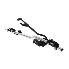 Thule ProRide Silver-10