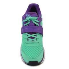 Liv Avida Womens Shoes - Purple/Aqua