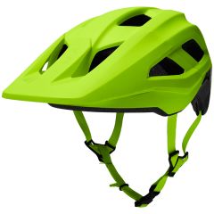 Fox Youth Mainframe MIPS Helmet - Fluro Yellow