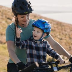 Kids Ride Shotgun 2.0 Handlebar-50