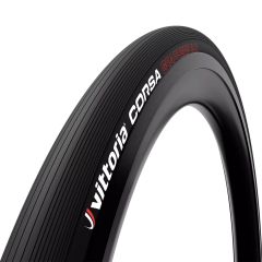 Vittoria Corsa G2.0 Folding Tyre - Black 1