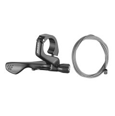 Giant Switch Seat Post 1x Lever and Cable Set