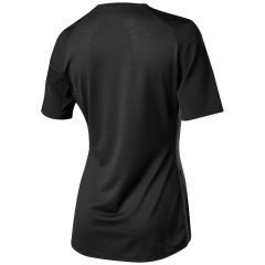 Fox Flexair Womens Jersey - Black