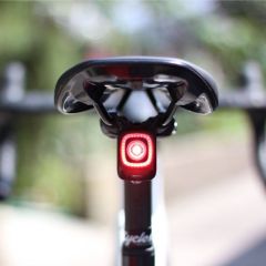 Magicshine Saddle Rail Mount Bracket for SeeMee Tail Light 4