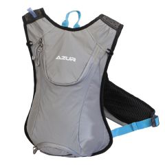 reflective hydration pack