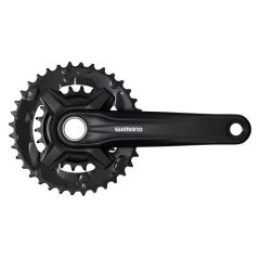 Shimano Acera FC-MT210-B2 Crankset 1