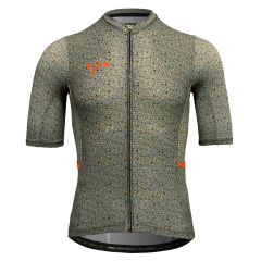 Pedla OFF GRID Roamer Mens Jersey - Desert 4