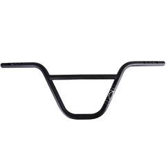 Black bmx bars deals