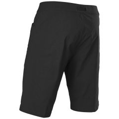 Fox Ranger Lite MTB Shorts with Liner - Black