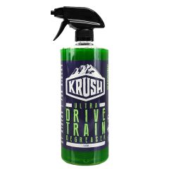 Krush Ultra Drivetrain Degreaser 1L