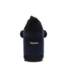 Skingrowsback Snack Stack Stem Feed Bag Navy-10