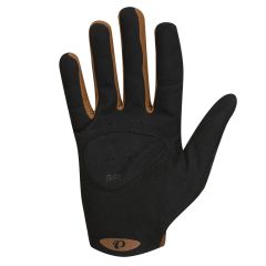 Pearl Izumi Mens Expedition Gel Full Finger Gloves - Black 2