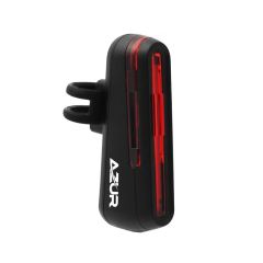 Azur Vampire 20lm USB Rear Light 1