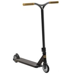 Proline L2 Scooter - Black