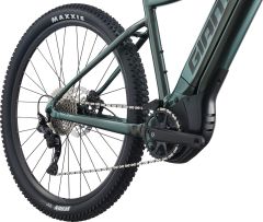 giant talon e bike