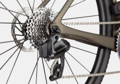 Cannondale SuperSix EVO SE 2023 Gray-40