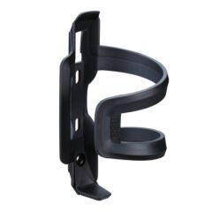 BBB DualAttack Comp Bottle Cage - Black/Grey