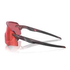 Oakley Encoder Strike Glasses - Matte Onyx w/PRIZM Trail Torch 3