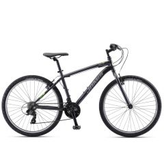 Jamis Trail XR Gloss Black-10