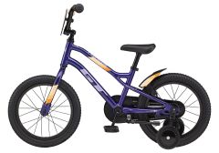 GT Siren 16" Kids Bike - Purple