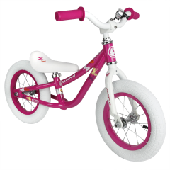 Avanti Lil Ripper 12" Balance Bike - Pink