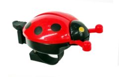 ladybird kids bell