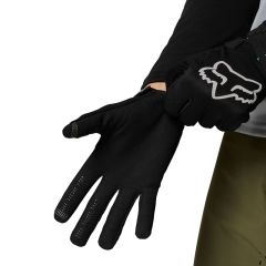 Fox Youth Ranger Gloves - Black