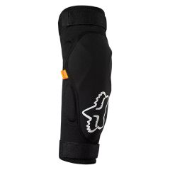 Fox Youth Launch D3O Elbow Guards - Black One-Size 1