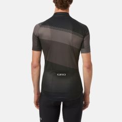 Giro Chrono Sport Terrace Mens Jersey - Black/Grey