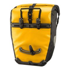 Ortlieb Back-Roller Classic Rear Pannier Set - Yellow 3