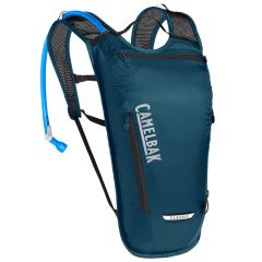 CamelBak Classic Lite 2L Hydration Pack - Gibraltar Navy 1