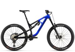 Rocky Mountain Slayer Carbon C70 29 - Blue